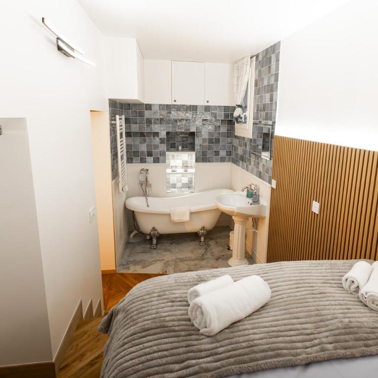 ATHEA Paris Central - Apartamento de 3 dormitorios - 24