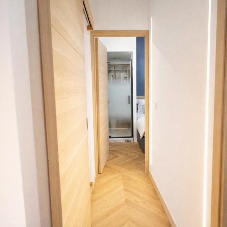 ATHEA Paris Central - Apartamento de 3 dormitorios - 26