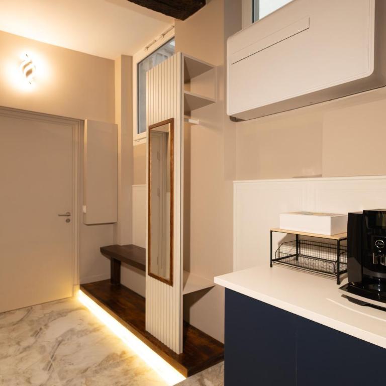 ATHEA Paris Central - Apartamento de 3 dormitorios - 25
