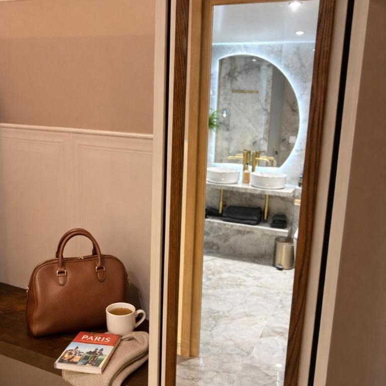 ATHEA Paris Central - Apartamento de 3 dormitorios - 17