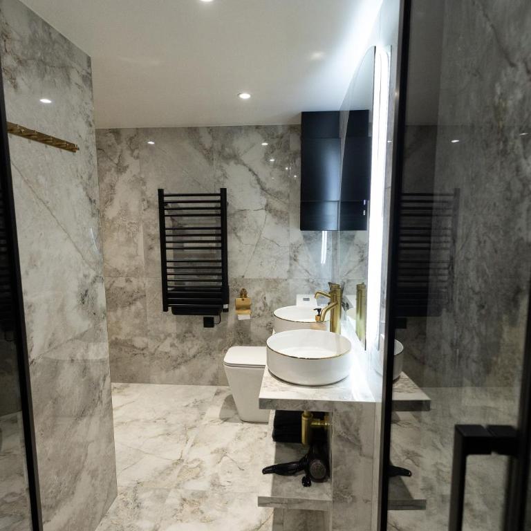 ATHEA Paris Central - Apartamento de 3 dormitorios - 20