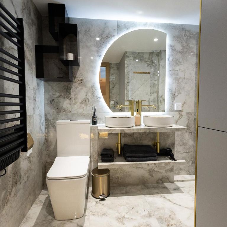 ATHEA Paris Central - Apartamento de 3 dormitorios - 19