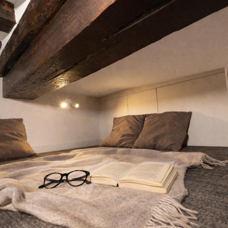 ATHEA Paris Central - Apartamento de 3 dormitorios - 18