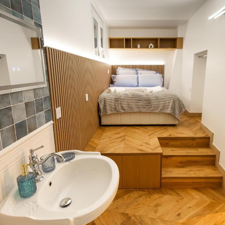 ATHEA Paris Central - Apartamento de 3 dormitorios - 13