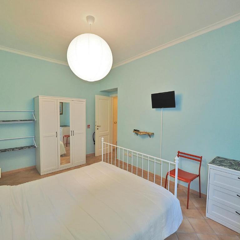 Casa Ginevra - Appartamento con 1 Camera da Letto - 7