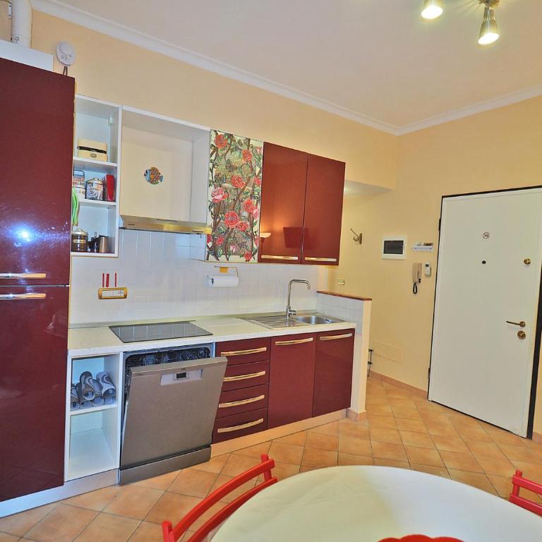 Casa Ginevra - Appartamento con 1 Camera da Letto - 3