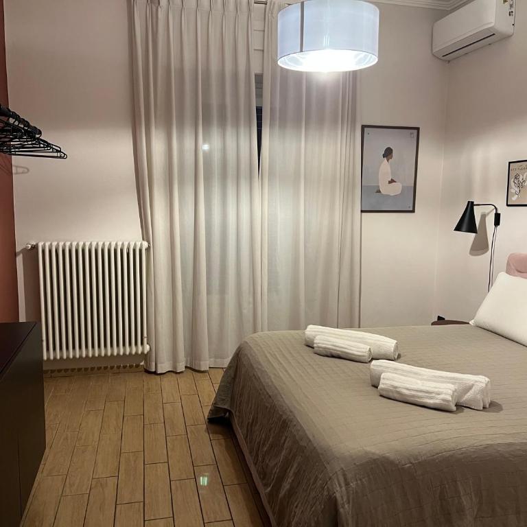 Appartamento Nicole 20 - Apartment mit 2 Schlafzimmern - 12
