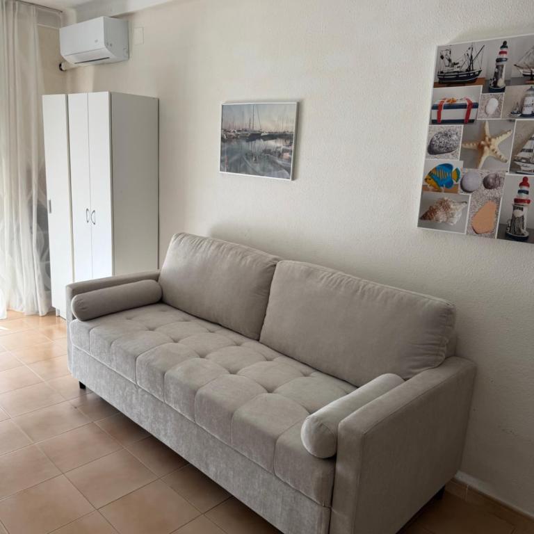 Residencia Guardemar - Apartamento de 1 dormitorio - 10