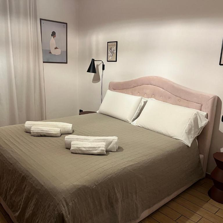 Appartamento Nicole 20 - Apartment mit 2 Schlafzimmern - 25