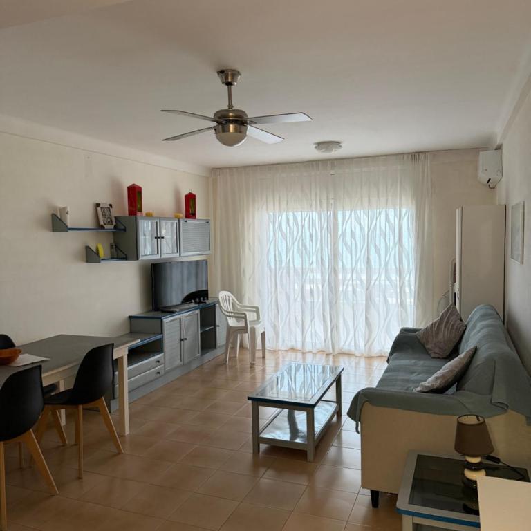 Residencia Guardemar - Apartamento de 1 dormitorio - 6