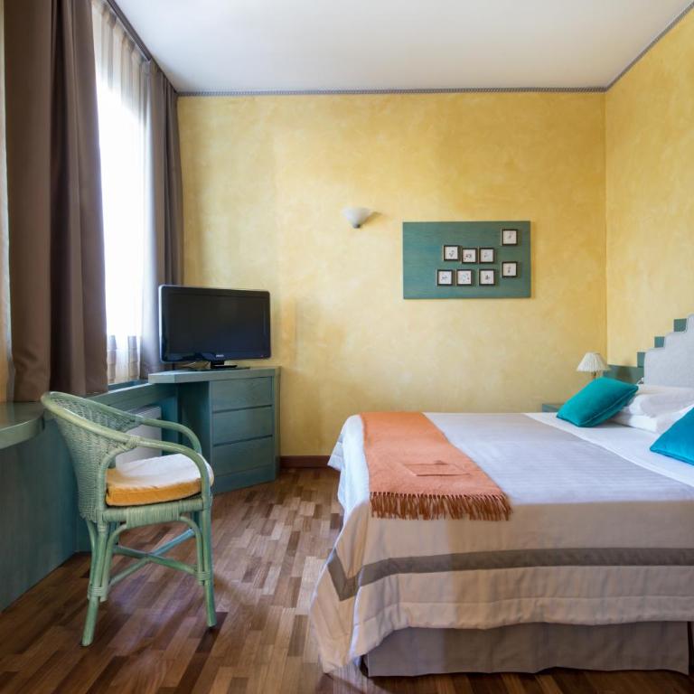 Grand Hotel Panoramic - Suite - 7