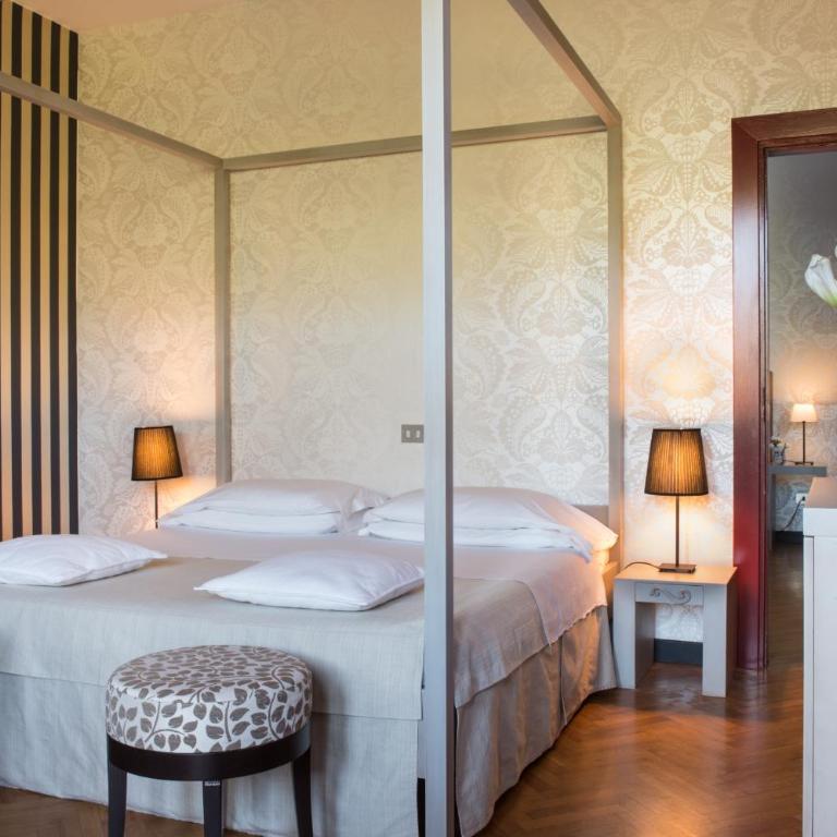 Grand Hotel Panoramic - Suite - 6