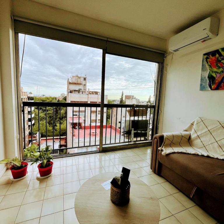 Brand new apartment in the center, light and comfort - Apartamento de 1 dormitorio - 1