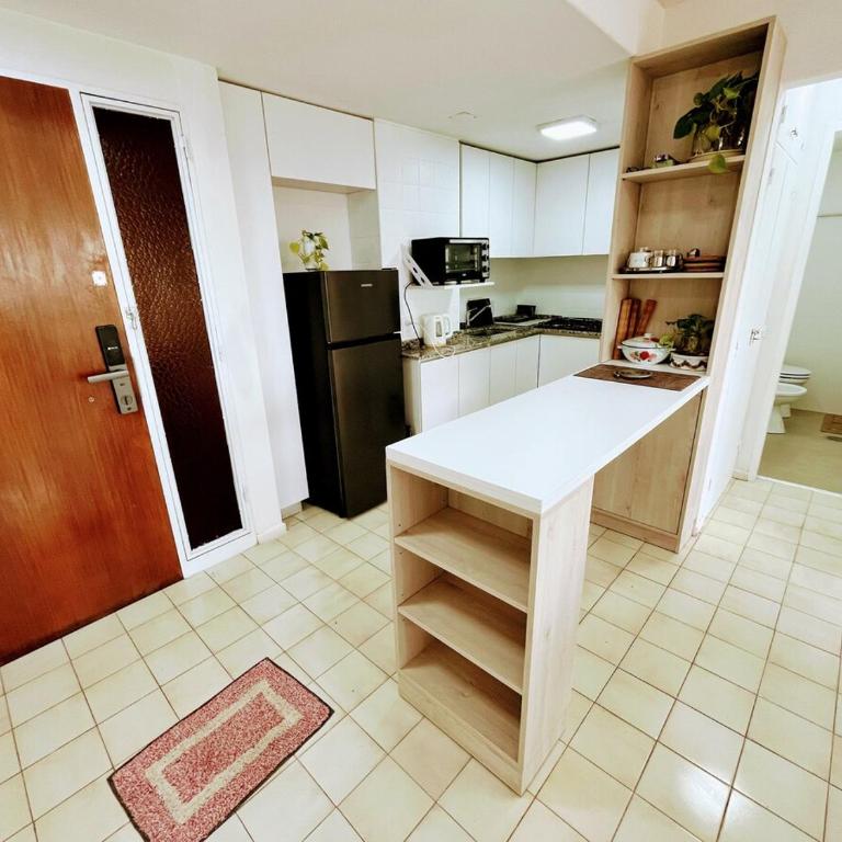 Brand new apartment in the center, light and comfort - Apartamento de 1 dormitorio - 5