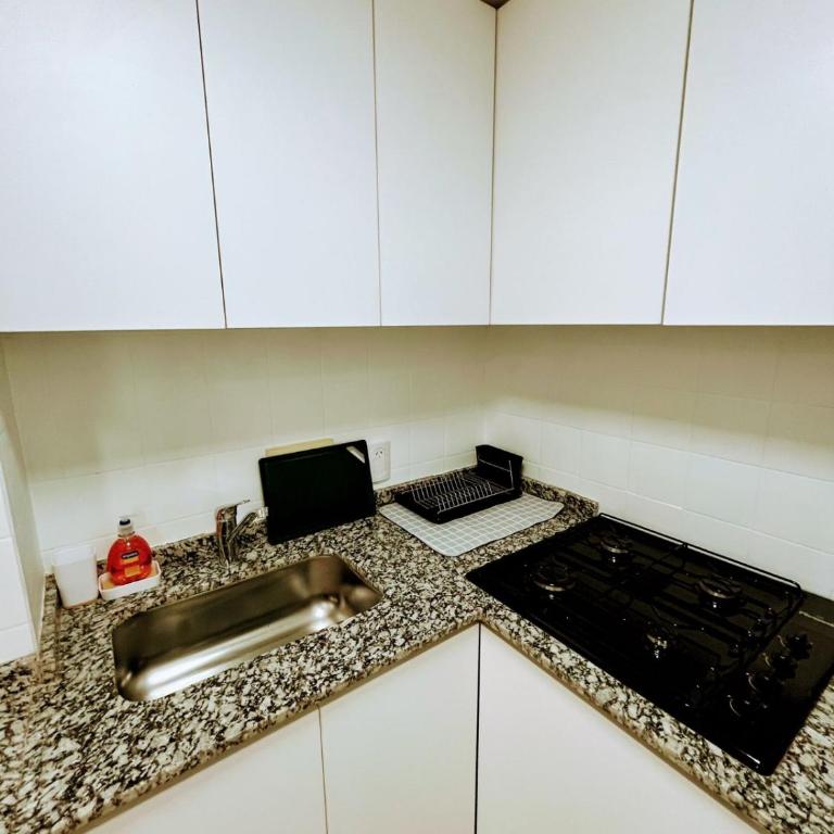 Brand new apartment in the center, light and comfort - Apartamento de 1 dormitorio - 7