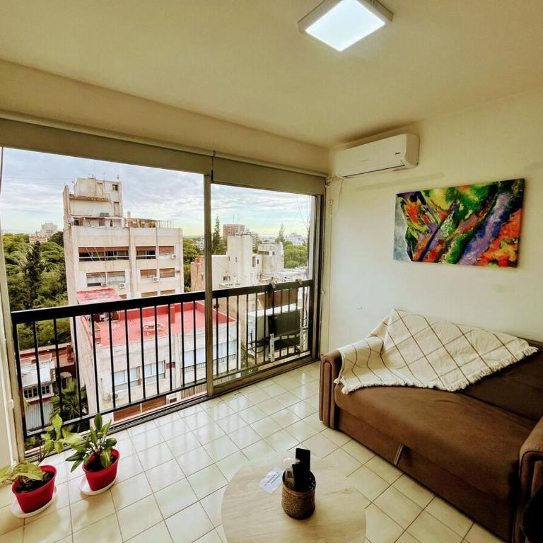 Brand new apartment in the center, light and comfort - Apartamento de 1 dormitorio - 10