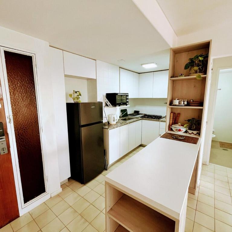 Brand new apartment in the center, light and comfort - Apartamento de 1 dormitorio - 12