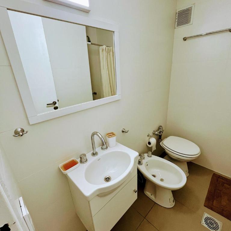 Brand new apartment in the center, light and comfort - Apartamento de 1 dormitorio - 13