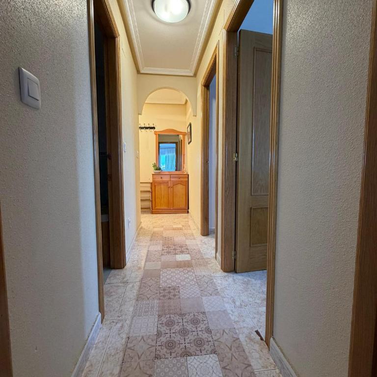 Salamanca Blanca - Apartamento de 2 dormitorios con balcón - 20
