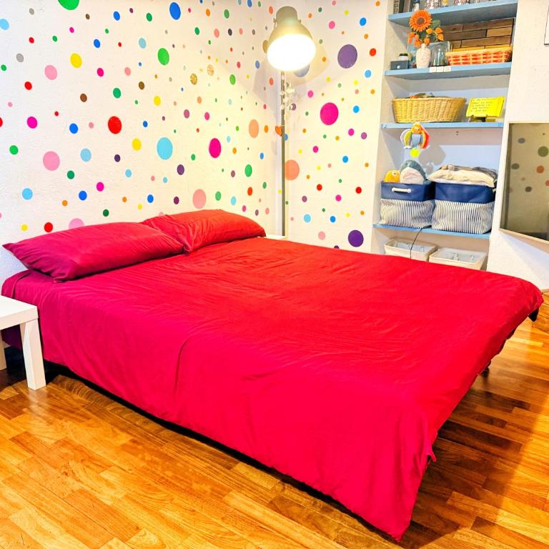 Meizon - Genova, Terminal MSC Stazione Principe e Metro a cinque minuti a piedi - One-Bedroom Apartment - 5