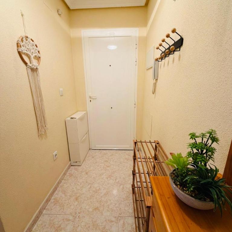Salamanca Blanca - Apartamento de 2 dormitorios con balcón - 17