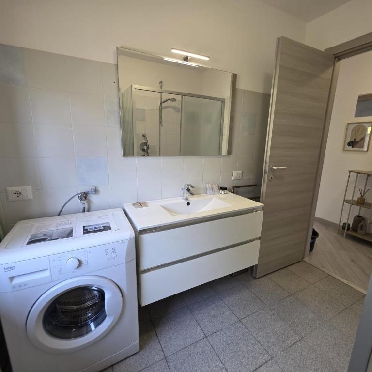 Zenzero Comfort Apartment - Appartamento - 25
