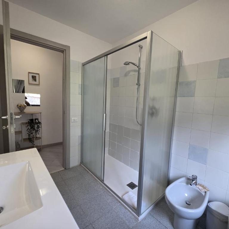 Zenzero Comfort Apartment - Appartamento - 24