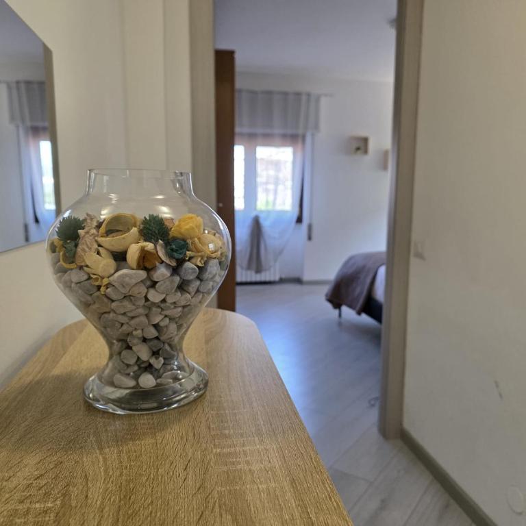 Zenzero Comfort Apartment - Appartamento - 14