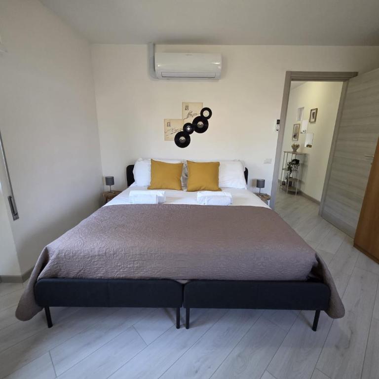 Zenzero Comfort Apartment - Appartamento - 22