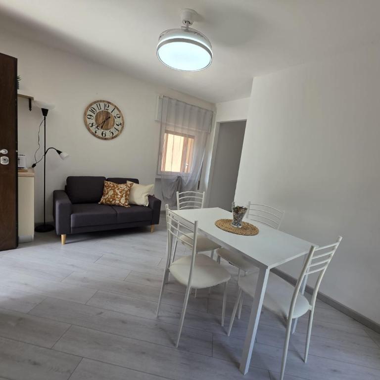 Zenzero Comfort Apartment - Appartamento - 8