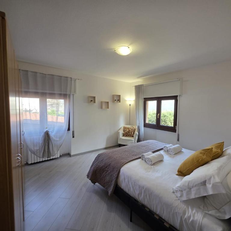 Zenzero Comfort Apartment - Appartamento - 19