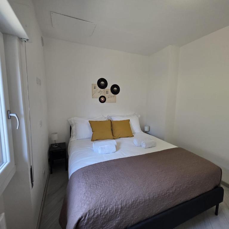 Zenzero Comfort Apartment - Appartamento - 17