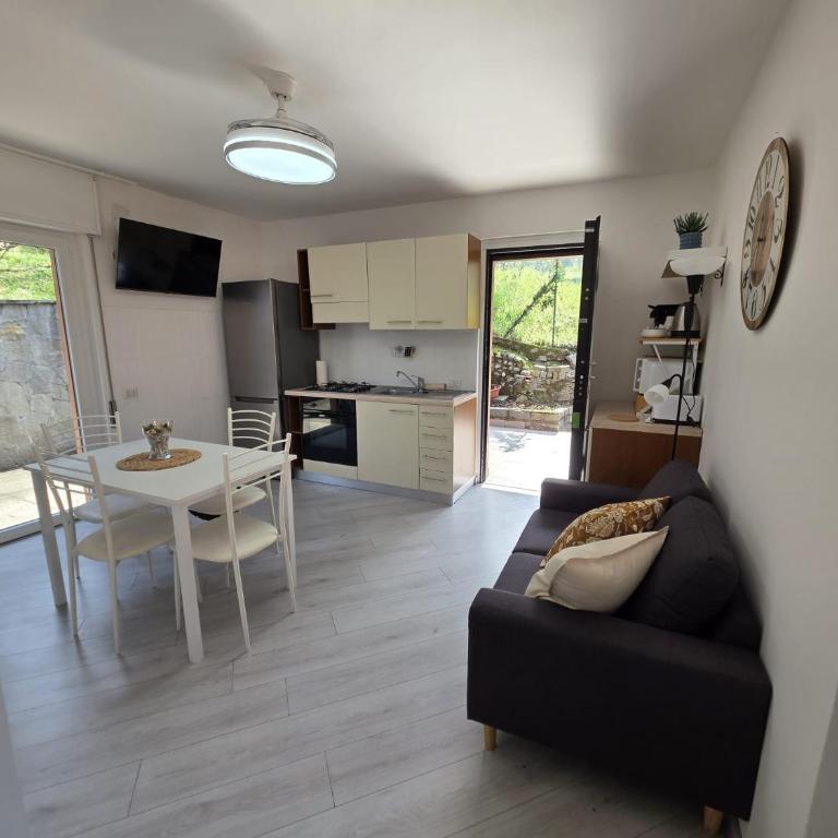 Zenzero Comfort Apartment - Appartamento - 9