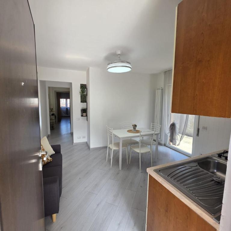 Zenzero Comfort Apartment - Appartamento - 5