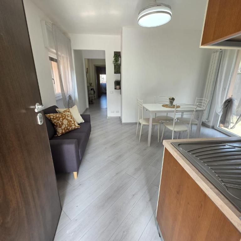 Zenzero Comfort Apartment - Appartamento - 4