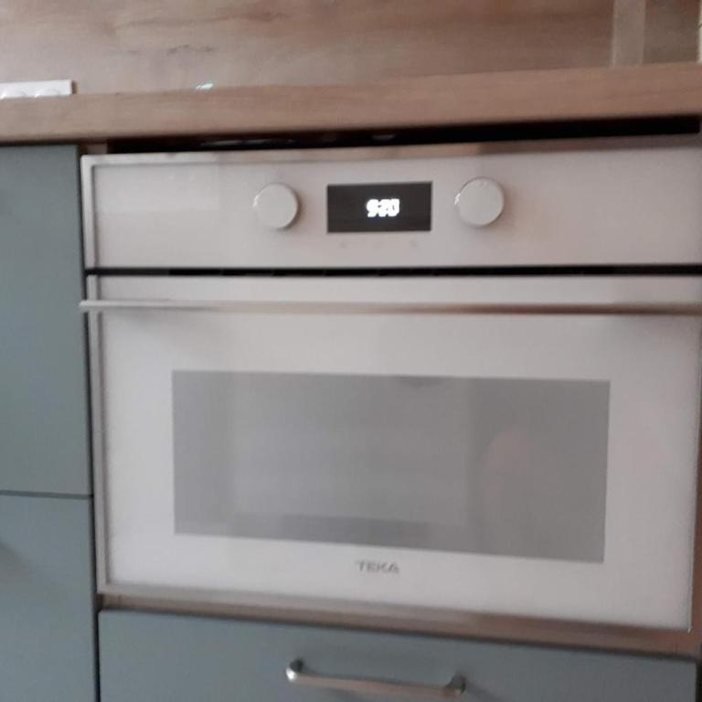 T3 proche plage à Cabourg - Appartement 2 Chambres avec Balcon et Vue sur la Mer - 19