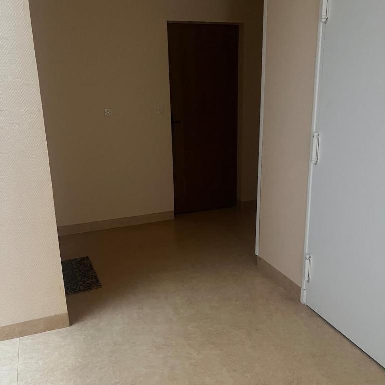T3 proche plage à Cabourg - Appartement 2 Chambres avec Balcon et Vue sur la Mer - 9
