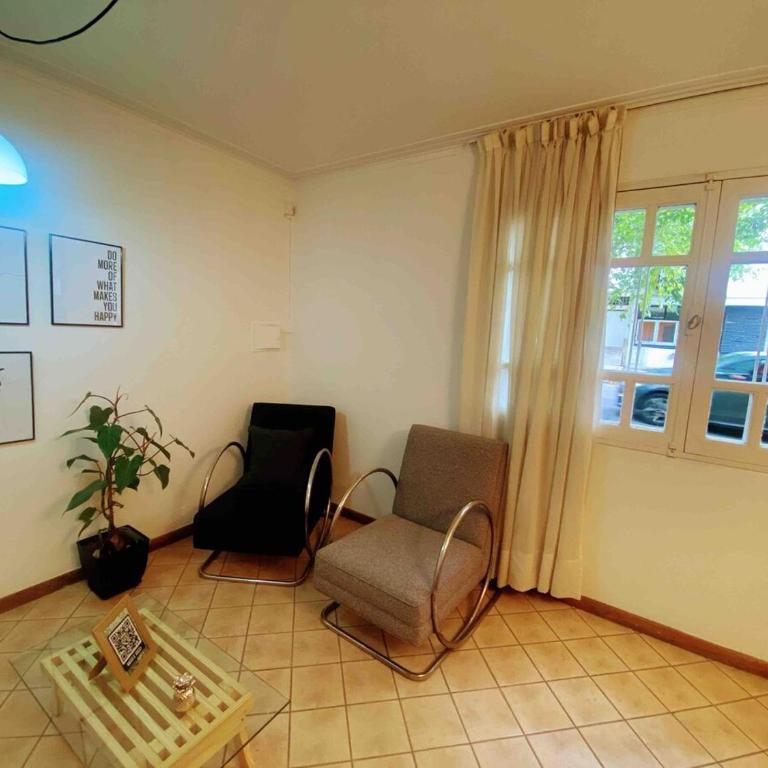 Style, comfort and the best location with carport - Casa de 2 dormitorios - 9