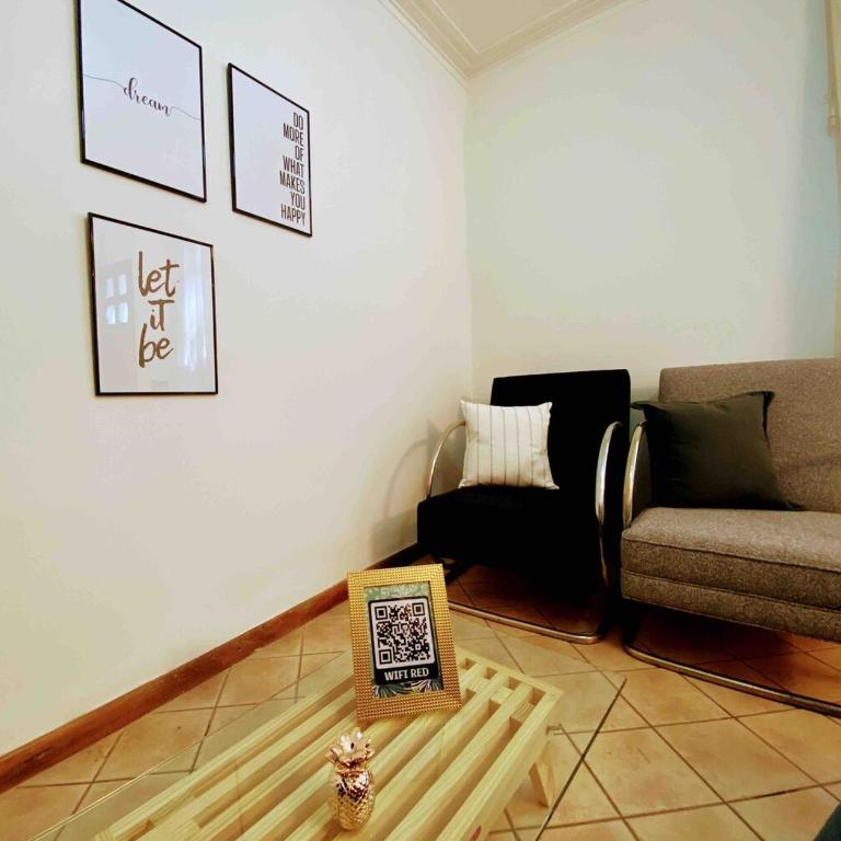 Style, comfort and the best location with carport - Casa de 2 dormitorios - 10