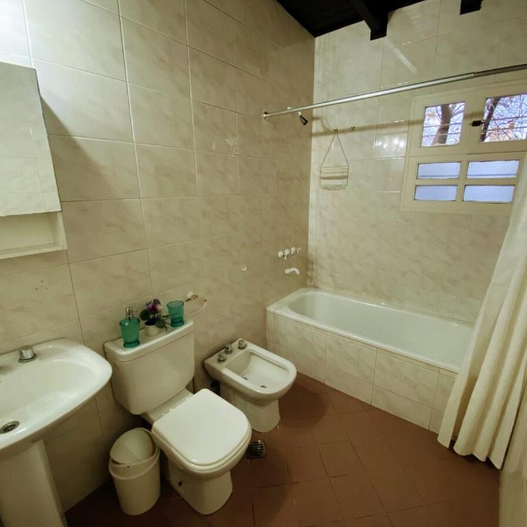 Style, comfort and the best location with carport - Casa de 2 dormitorios - 22