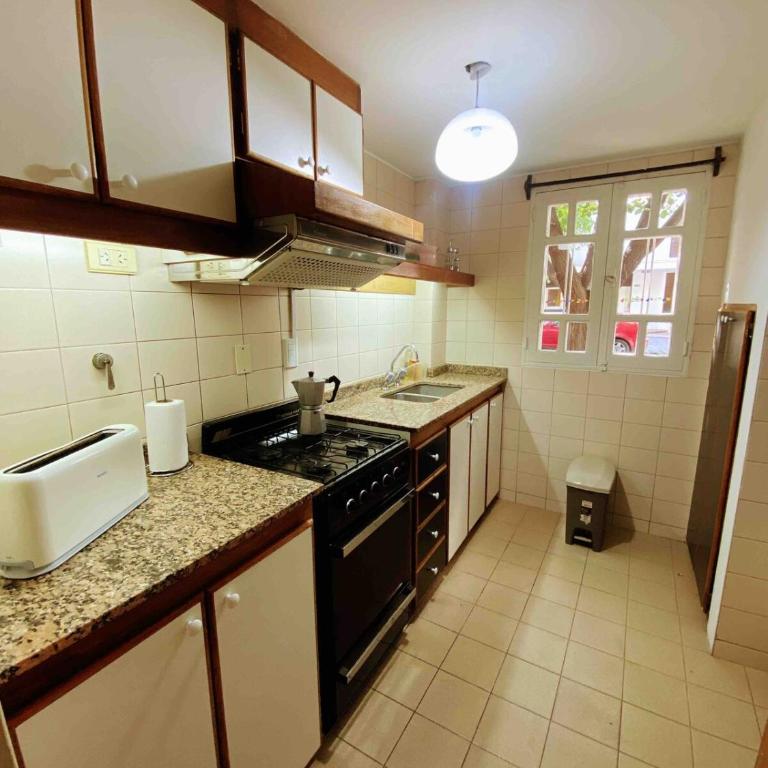 Style, comfort and the best location with carport - Casa de 2 dormitorios - 24