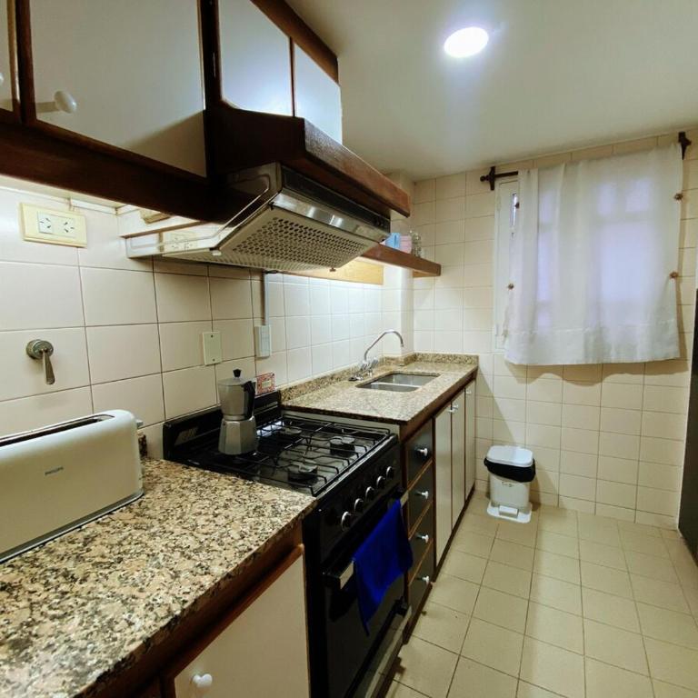 Style, comfort and the best location with carport - Casa de 2 dormitorios - 28