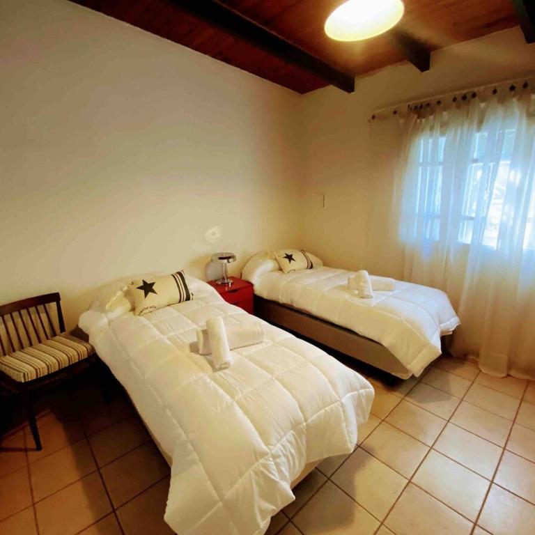 Style, comfort and the best location with carport - Casa de 2 dormitorios - 32