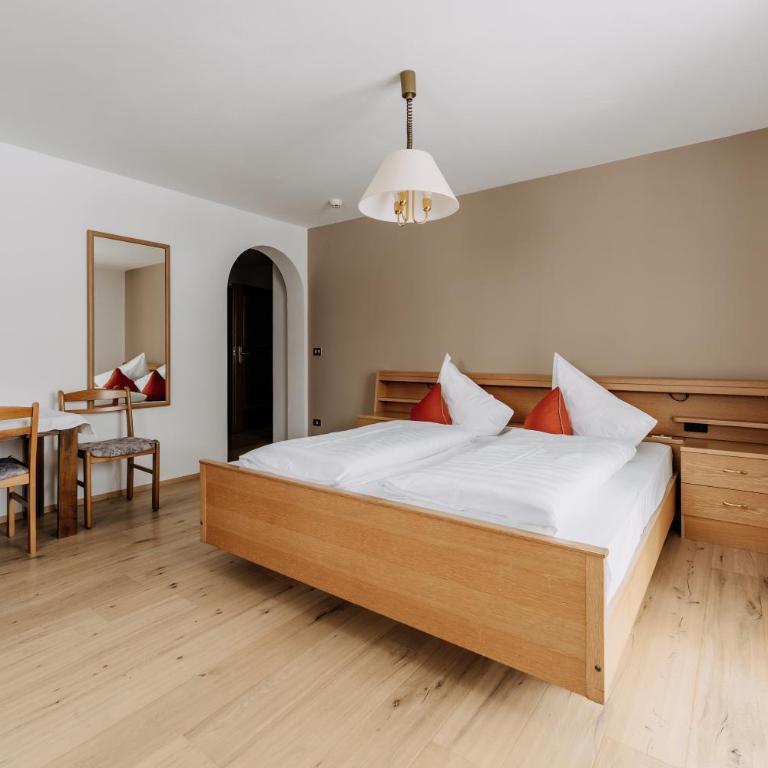 Hotel Regglbergerhof - Doppelzimmer - 2