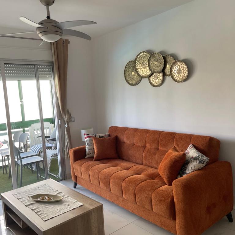 MARIPOSA Del MAR - Apartamento de 3 dormitorios - 5