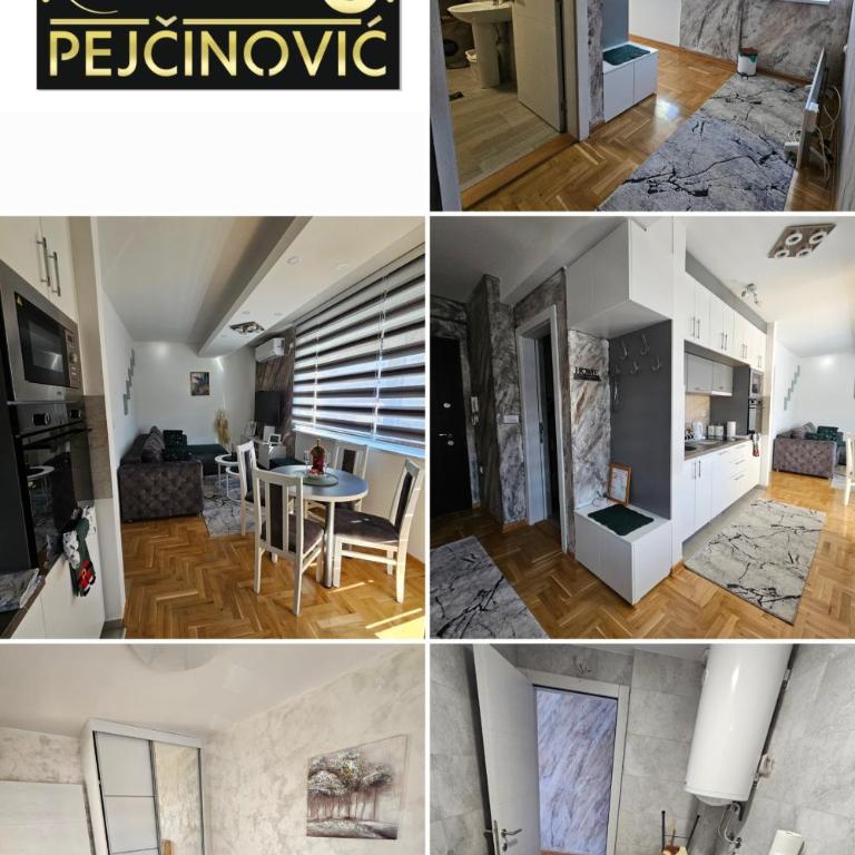 Apartman Daluxst - Apartman sa 1 Spavaćom Sobom - 3