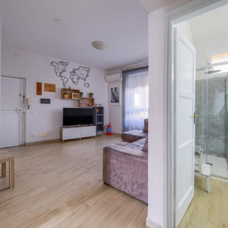 TwelveHolly apartment - Appartamento - 8