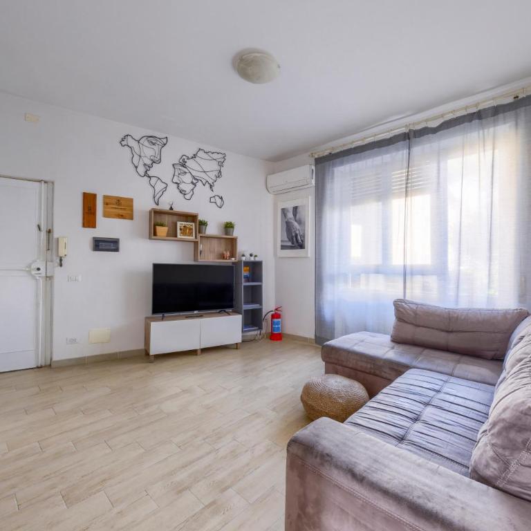 TwelveHolly apartment - Appartamento - 3