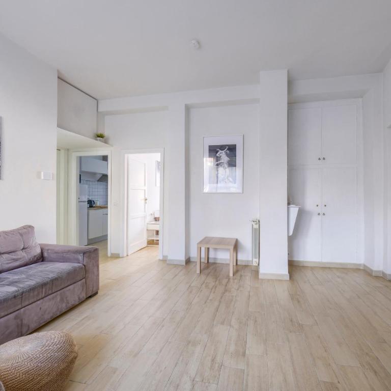 TwelveHolly apartment - Appartamento - 4