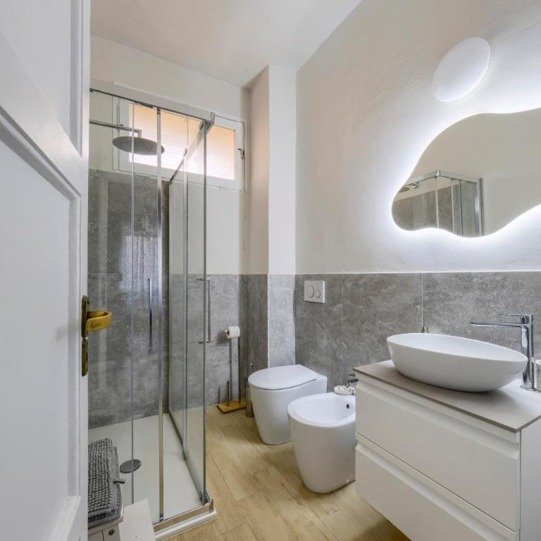 TwelveHolly apartment - Appartamento - 9